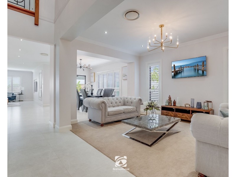 2 Longhurst Street, Oran Park NSW 2570