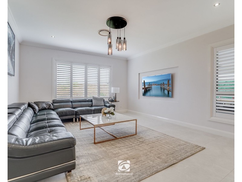 2 Longhurst Street, Oran Park NSW 2570