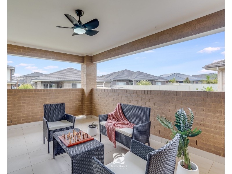 2 Longhurst Street, Oran Park NSW 2570