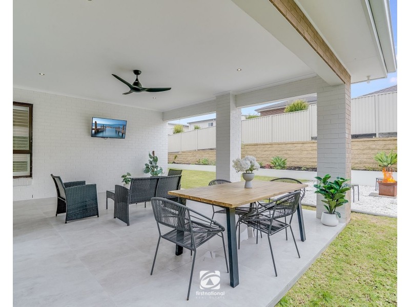 2 Longhurst Street, Oran Park NSW 2570