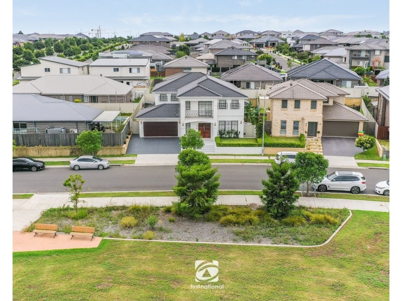 2 Longhurst Street, Oran Park NSW 2570