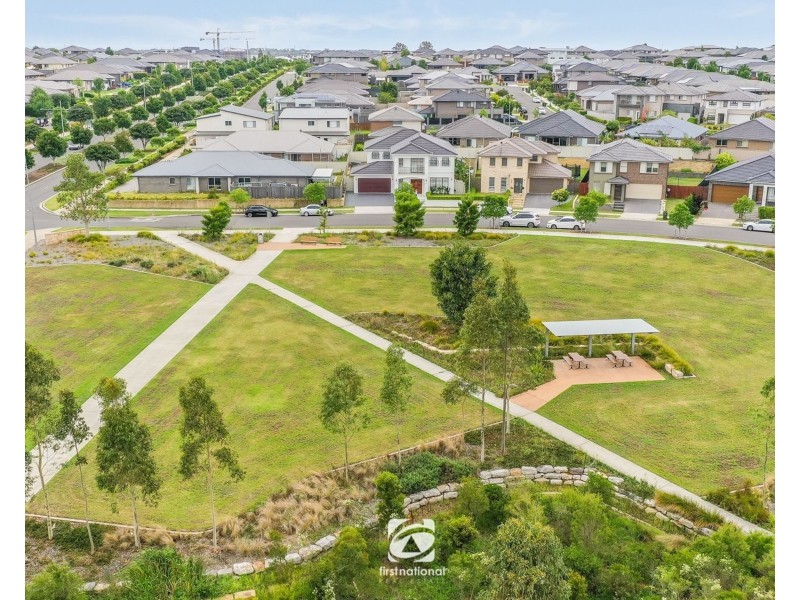 2 Longhurst Street, Oran Park NSW 2570