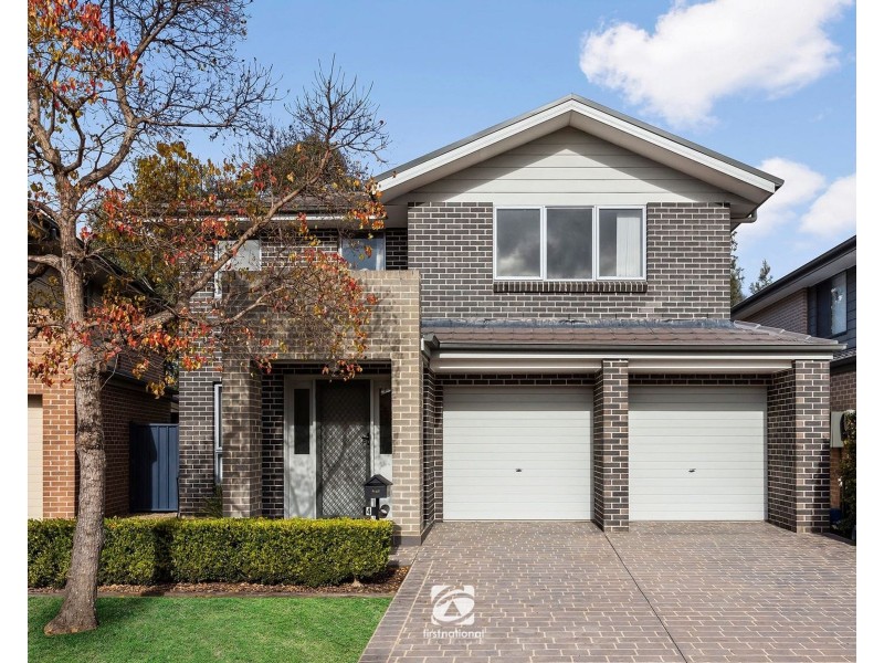 4 Darling crescent, Harrington Park NSW 2567