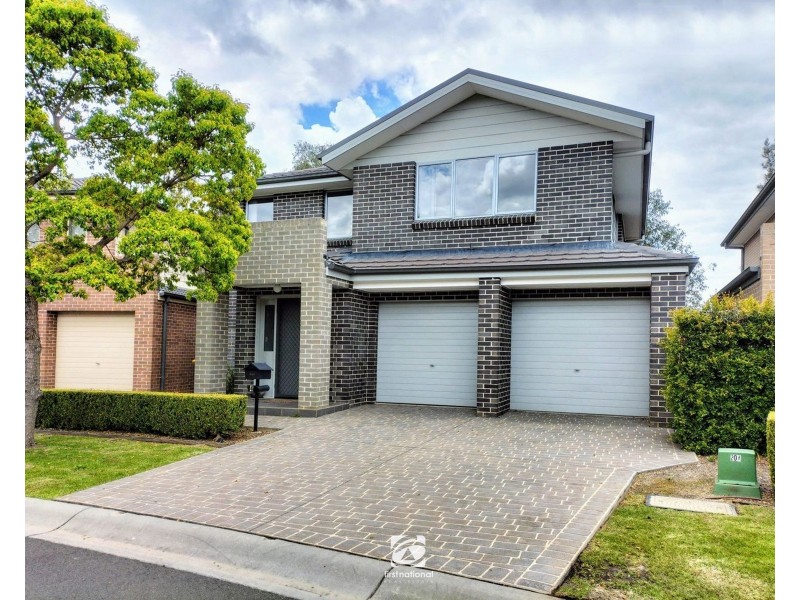 4 Darling crescent, Harrington Park NSW 2567
