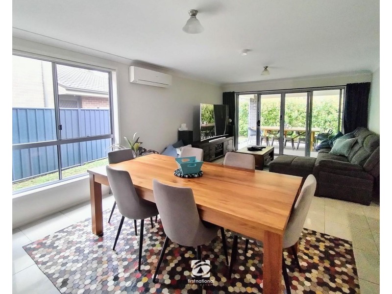 4 Darling crescent, Harrington Park NSW 2567