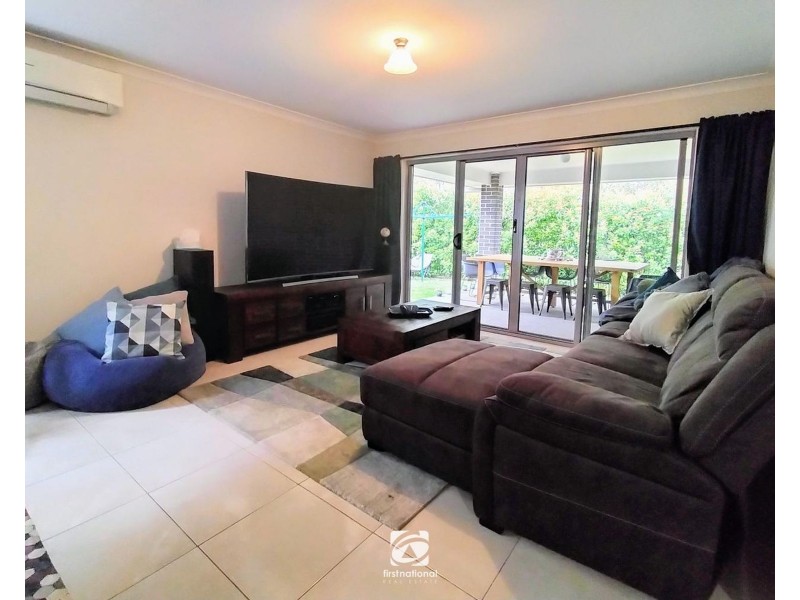 4 Darling crescent, Harrington Park NSW 2567