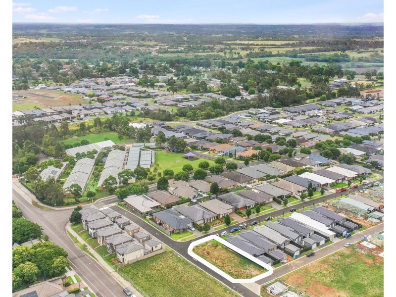 2 Brennan Road, Elderslie NSW 2570
