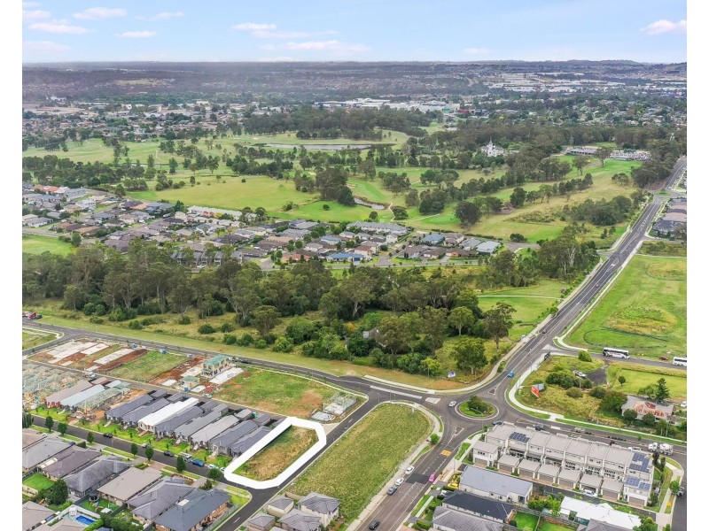 2 Brennan Road, Elderslie NSW 2570