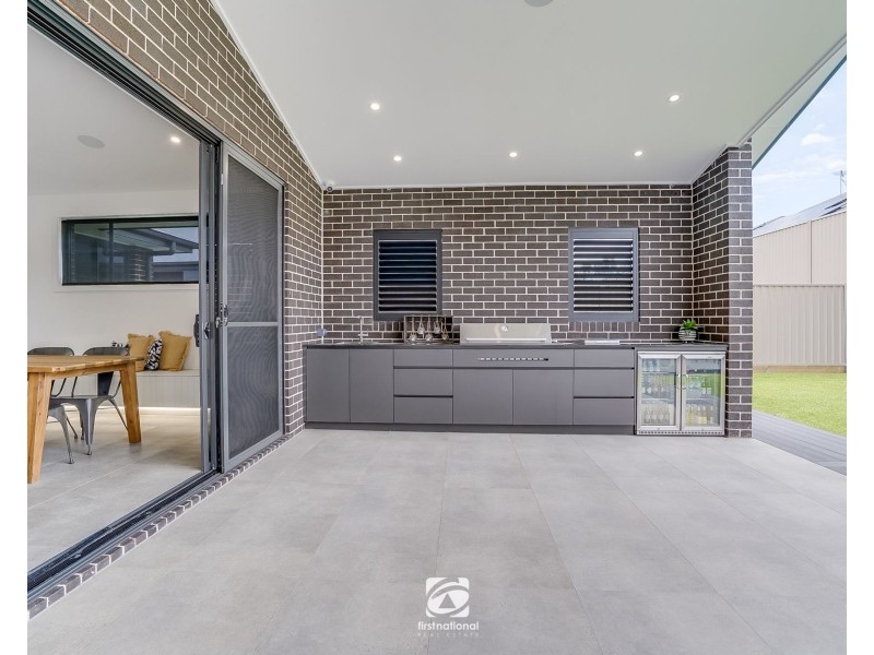 26 Rutherford Circuit (Harrington Grove), Harrington Park NSW 2567