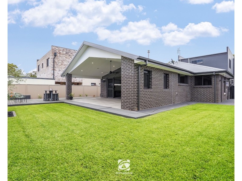 26 Rutherford Circuit (Harrington Grove), Harrington Park NSW 2567