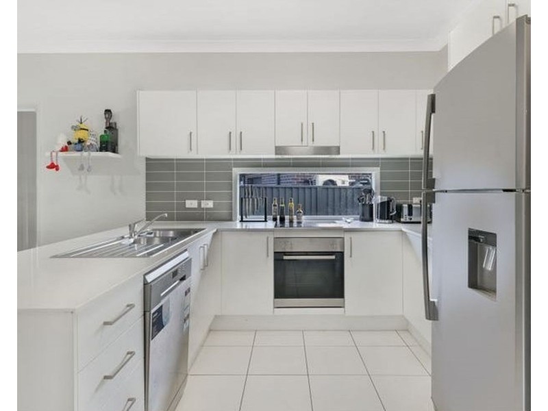 26 Plymouth Boulevard, Spring Farm NSW 2570