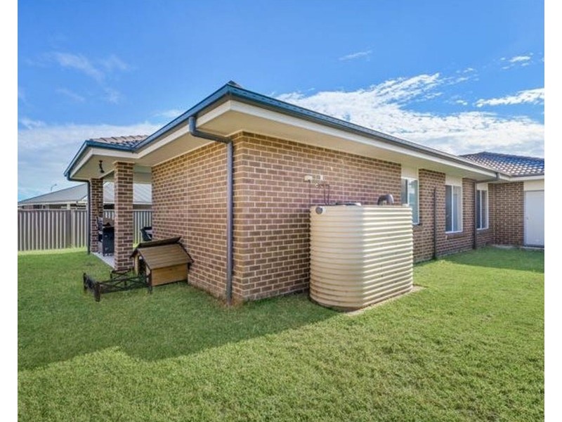 26 Plymouth Boulevard, Spring Farm NSW 2570