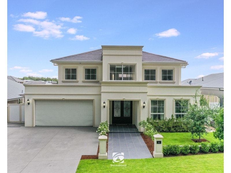 5 Starlight Rrt (Harrington Grove), Harrington Park NSW 2567