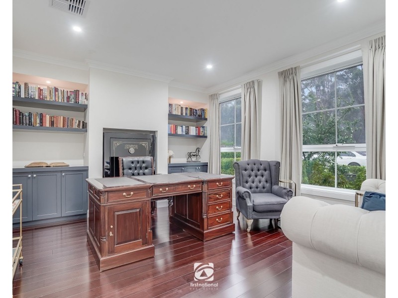 5 Starlight Rrt (Harrington Grove), Harrington Park NSW 2567