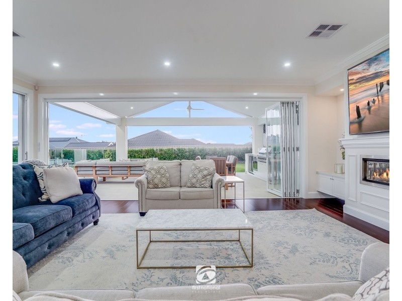 5 Starlight Rrt (Harrington Grove), Harrington Park NSW 2567