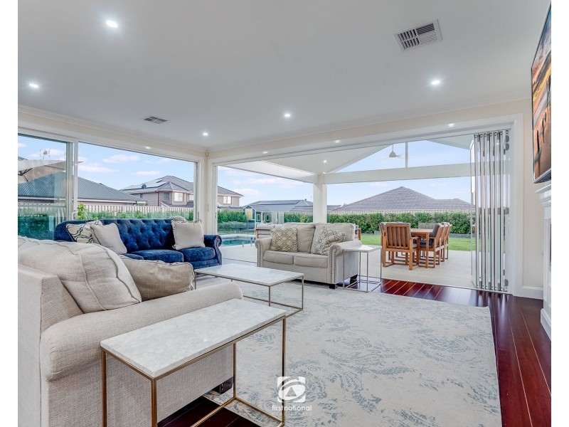 5 Starlight Rrt (Harrington Grove), Harrington Park NSW 2567