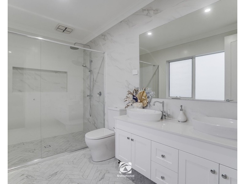 5 Starlight Rrt (Harrington Grove), Harrington Park NSW 2567