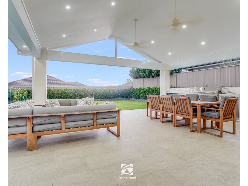 5 Starlight Rrt (Harrington Grove), Harrington Park NSW 2567