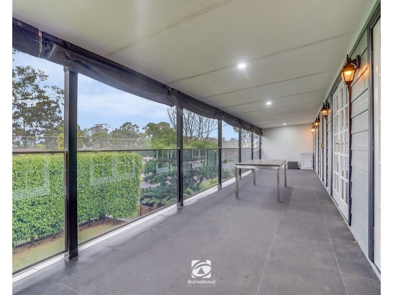 31 Berallier Drive, Camden South NSW 2570