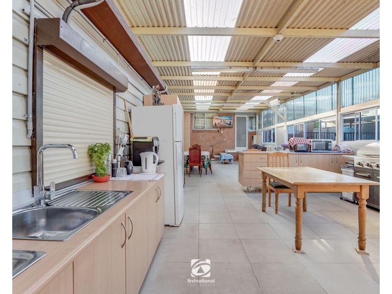 39 Schubert Place, Bonnyrigg Heights NSW 2177