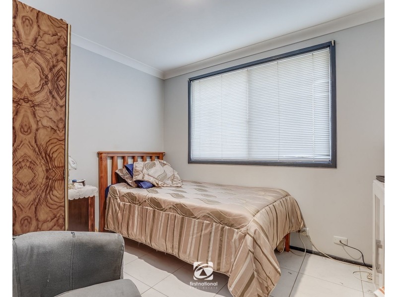 39 Schubert Place, Bonnyrigg Heights NSW 2177