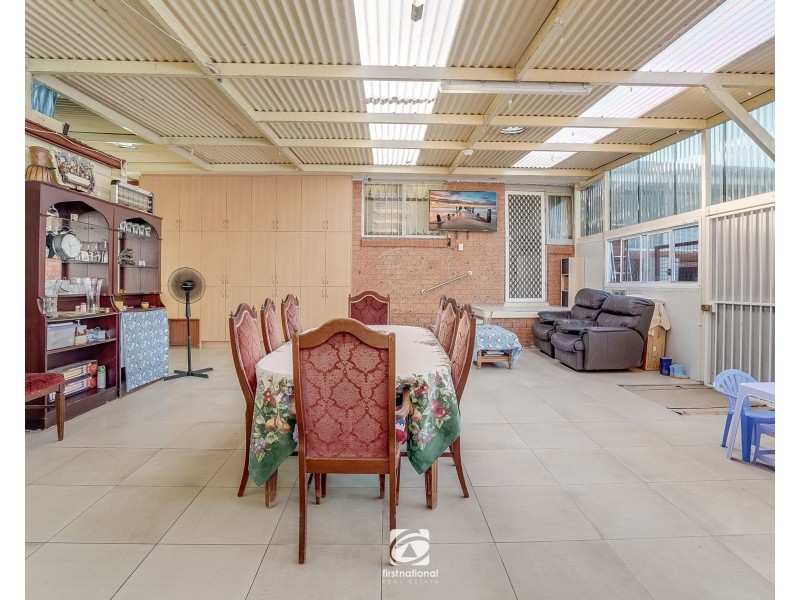 39 Schubert Place, Bonnyrigg Heights NSW 2177