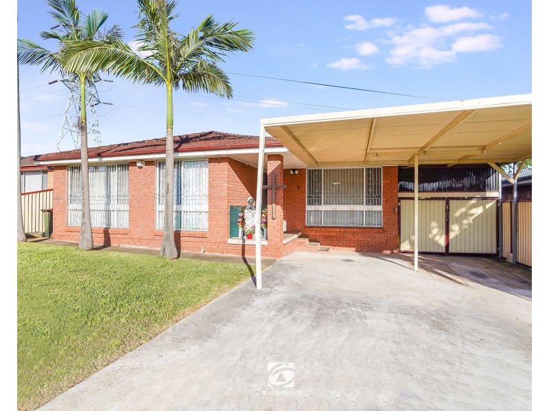 39 Schubert Place, Bonnyrigg Heights NSW 2177