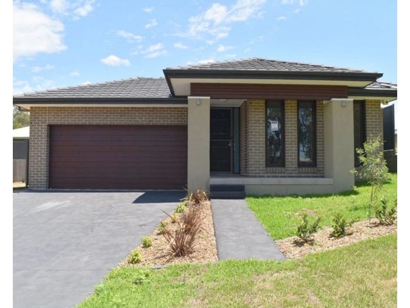 3 Wicker Street, Spring Farm NSW 2570