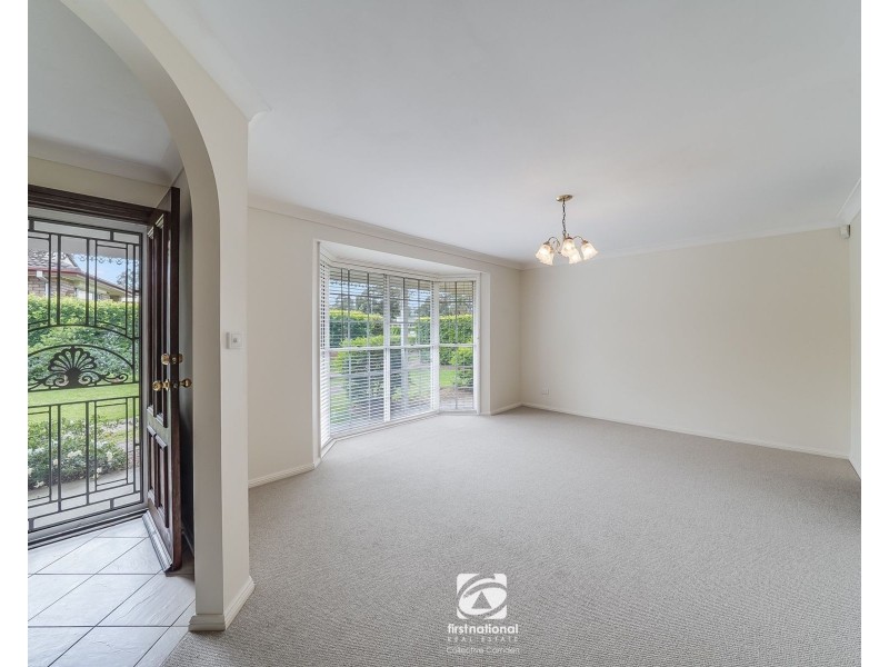 9 Pearce Place, Narellan Vale NSW 2567
