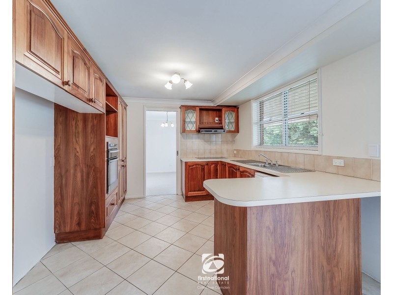 9 Pearce Place, Narellan Vale NSW 2567