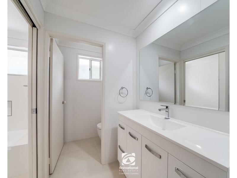 9 Pearce Place, Narellan Vale NSW 2567
