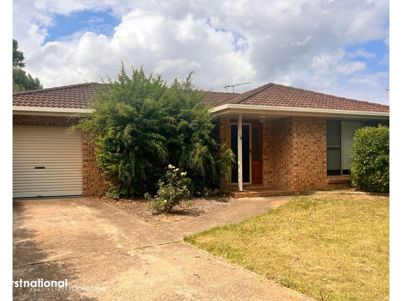10 Southdown, Elderslie NSW 2570