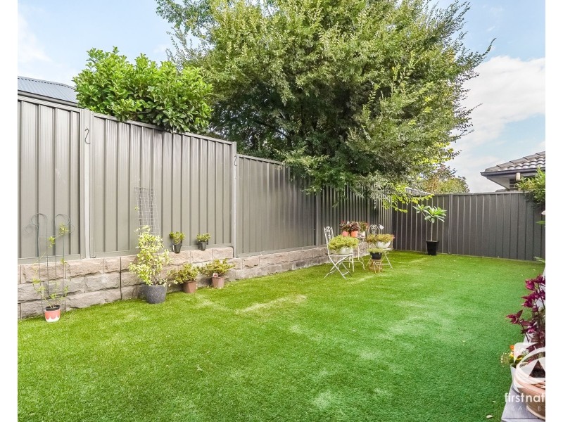7 Finch Place, Gregory Hills NSW 2557