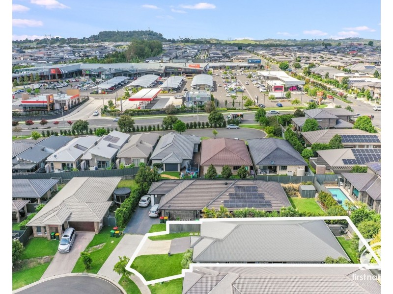 7 Finch Place, Gregory Hills NSW 2557