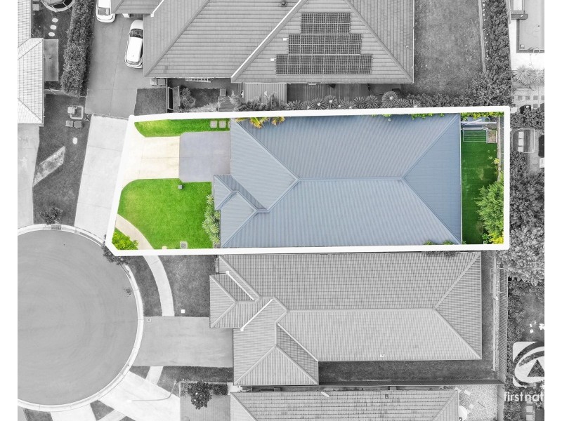 7 Finch Place, Gregory Hills NSW 2557