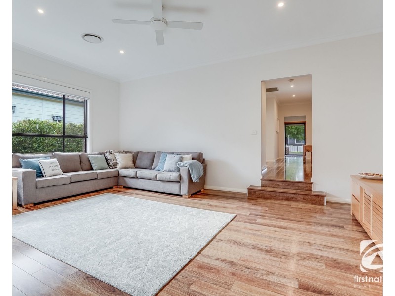 25 Chellaston Street, Camden NSW 2570
