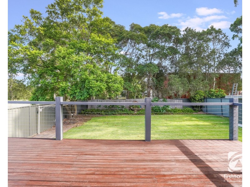 25 Chellaston Street, Camden NSW 2570