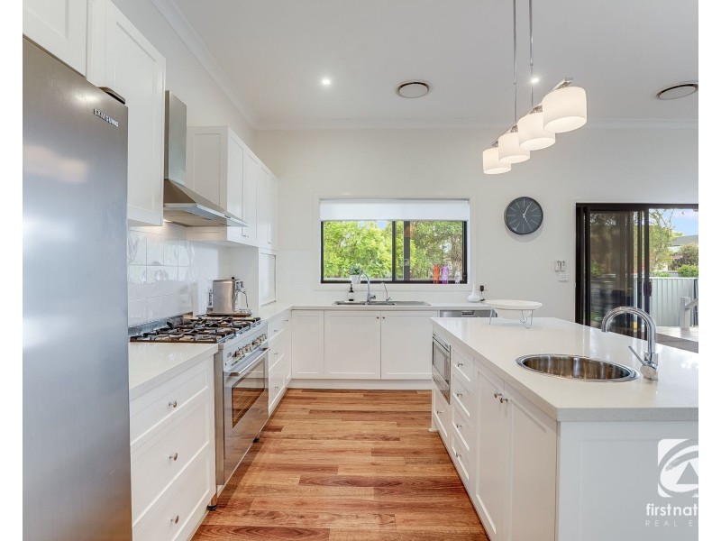 25 Chellaston Street, Camden NSW 2570
