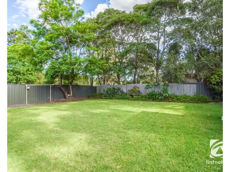 25 Chellaston Street, Camden NSW 2570