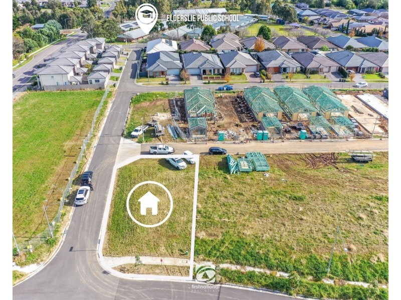 103 Liz Kernohan Drive, Elderslie NSW 2570