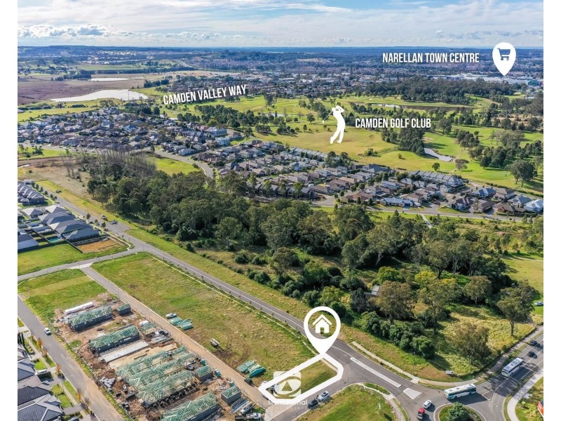 103 Liz Kernohan Drive, Elderslie NSW 2570