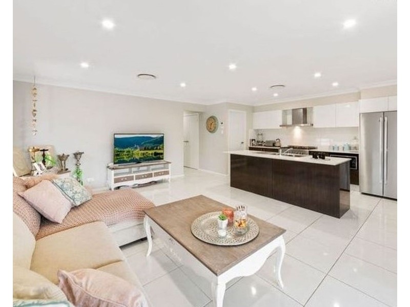 34 Macedon Street, Minto NSW 2566