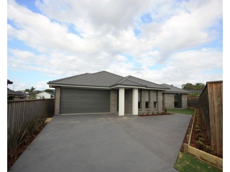 34 Macedon Street, Minto NSW 2566