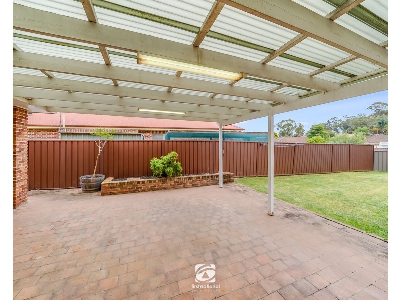 4 & 4A Fishburn Place, Narellan NSW 2567