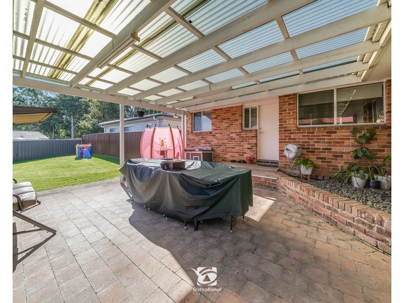 4 & 4A Fishburn Place, Narellan NSW 2567