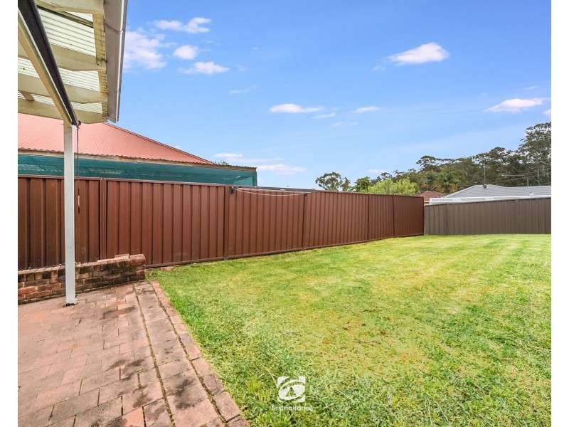 4 & 4A Fishburn Place, Narellan NSW 2567