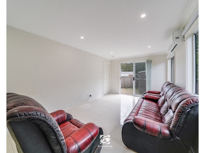 4 & 4A Fishburn Place, Narellan NSW 2567