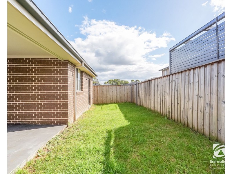 64 Bagnall Street, Gregory Hills NSW 2557