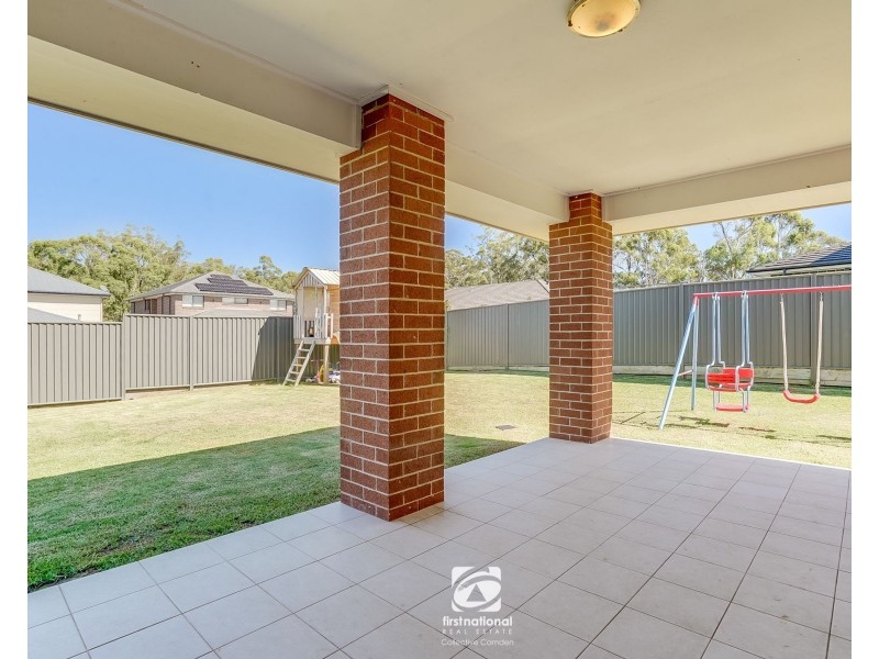 6 Dalton Terrace (Harrington Grove), Harrington Park NSW 2567