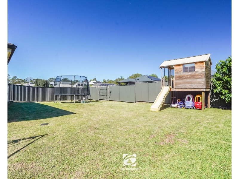 6 Dalton Terrace (Harrington Grove), Harrington Park NSW 2567